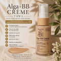 Alga-BB crème 7 en 1 protection minérale