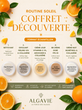 Coffret découverte routine soleil (format échantillon)