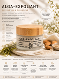 Masque Exfoliant-Peeling AHA 10% (Peau Neuve)