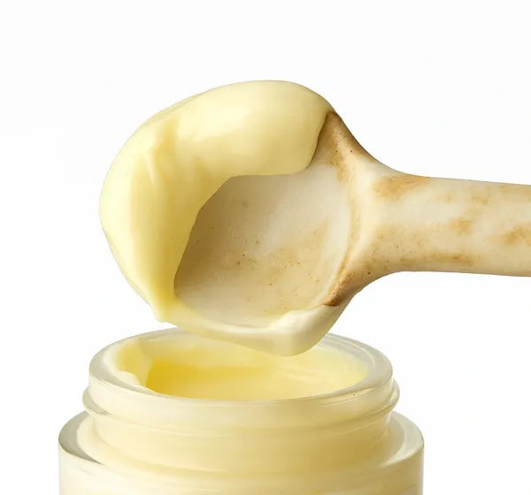 Alga-Tallow 🌿 Crème visage nourrissante au suif de bœuf, collagène & acide hyaluronique