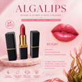 Alga-Lips Repulpant Algues et Acide Hyaluronique (Rosay)