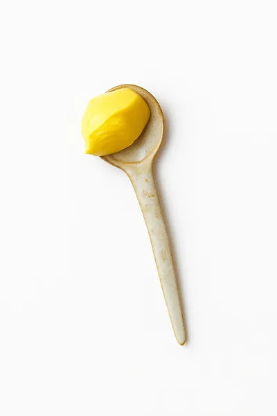 Alga-C 🍊 Crème de jour anti-âge, argousier, beurre de mangue, vitamine C 5% et Collagène
