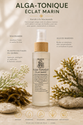 💧ALGA-TONIQUE ÉCLAT MARIN (120ml)